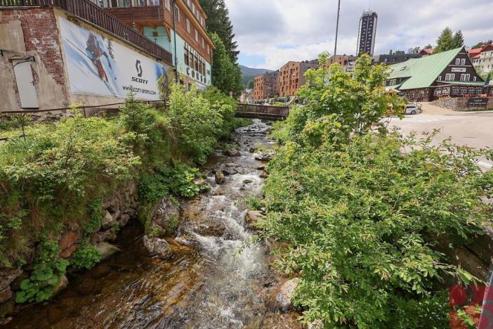 Prodej bytu 1+kk, Pec pod Sněžkou, 36 m2