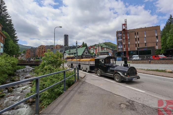 Prodej bytu 1+kk, Pec pod Sněžkou, 36 m2