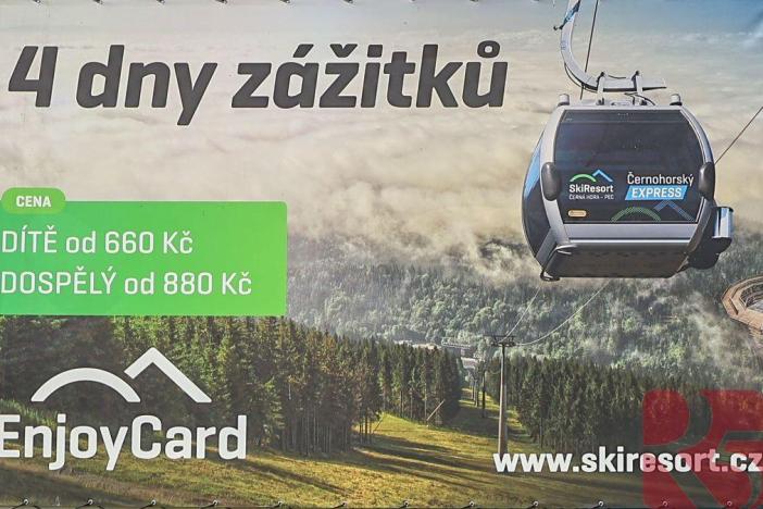 Prodej bytu 1+kk, Pec pod Sněžkou, 36 m2