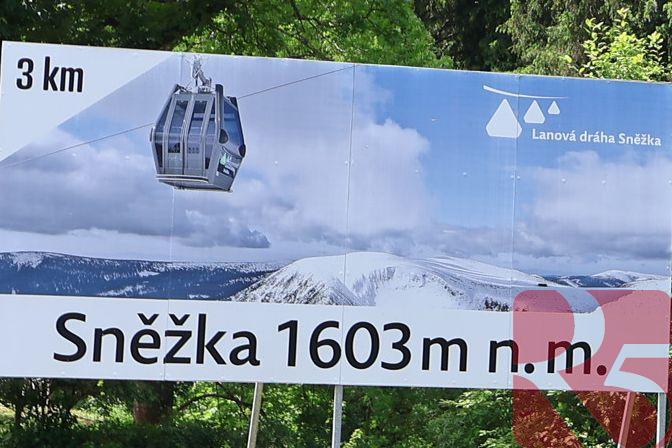 Prodej bytu 1+kk, Pec pod Sněžkou, 36 m2