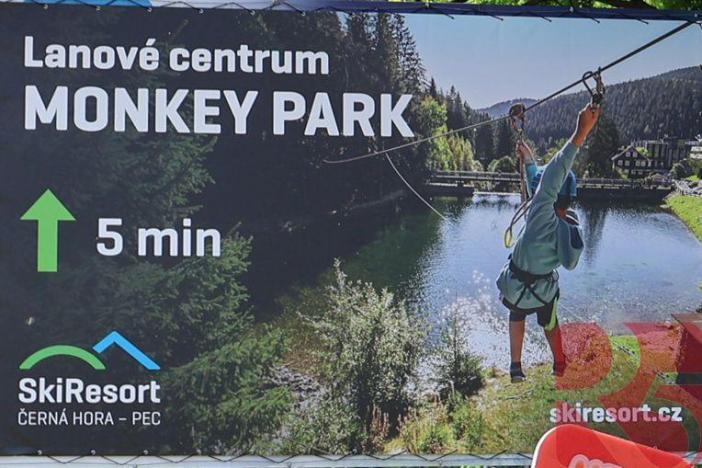 Prodej bytu 1+kk, Pec pod Sněžkou, 36 m2