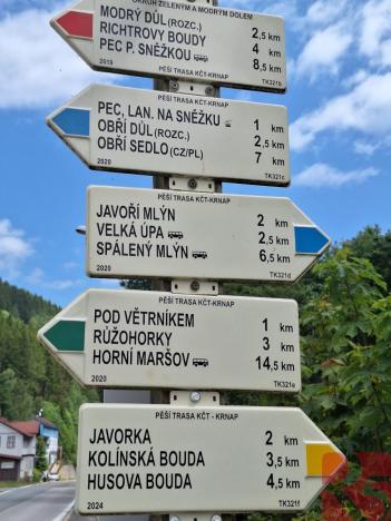 Prodej bytu 1+kk, Pec pod Sněžkou, 36 m2