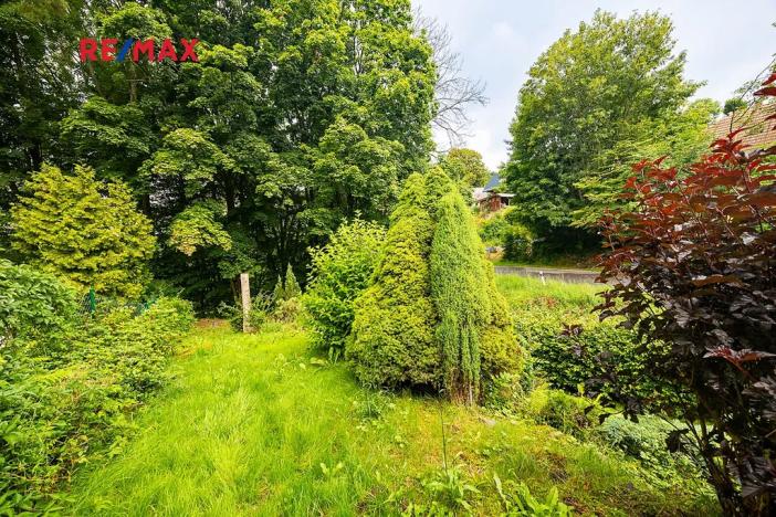 Prodej rodinného domu, Benešov u Semil, 90 m2