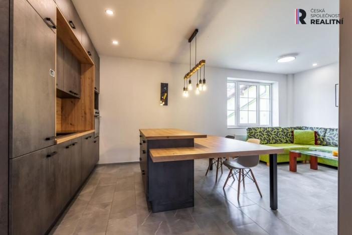 Prodej rodinného domu, Bystřice - Semovice, 477 m2