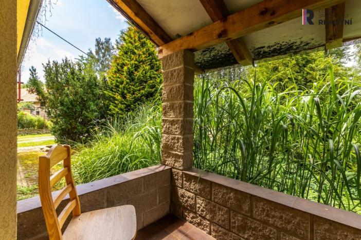 Prodej rodinného domu, Bystřice - Semovice, 477 m2