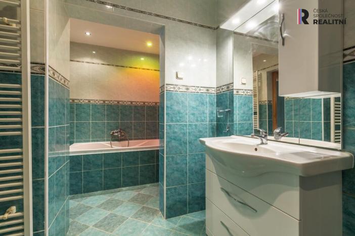 Prodej rodinného domu, Bystřice - Semovice, 477 m2