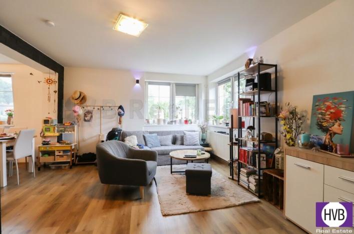 Prodej bytu 3+kk, Ostrava - Petřkovice, 80 m2