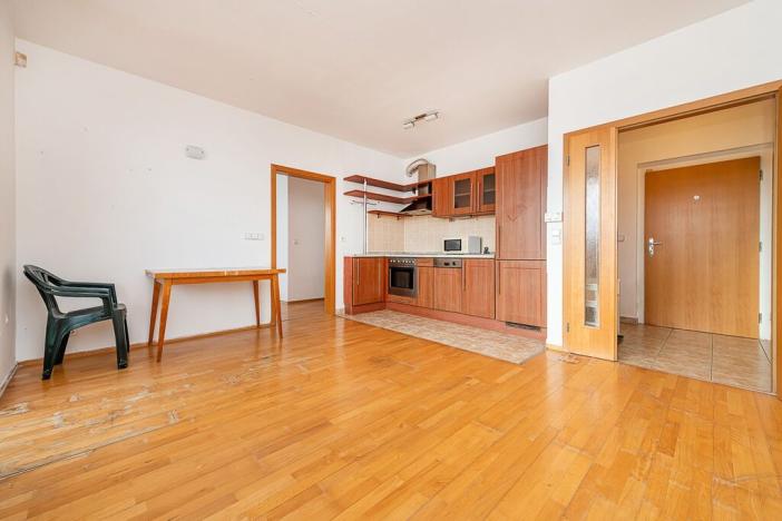 Prodej bytu 2+kk, Praha - Řepy, Čistovická, 45 m2