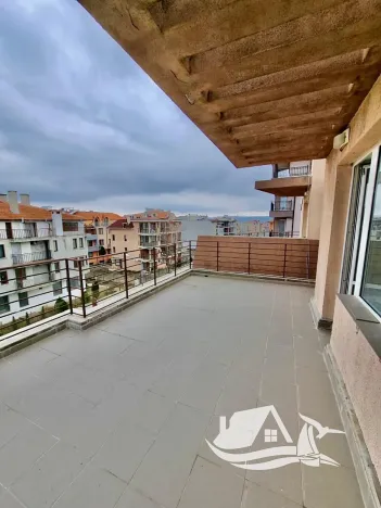 Prodej bytu 1+kk, Nesebar, Bulharsko, 44 m2