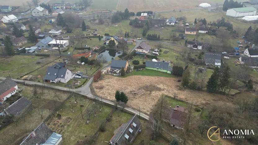 Prodej pozemku pro bydlení, Tvrdkov, 2807 m2