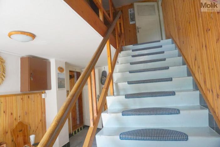 Prodej chalupy, Labská Stráň, 180 m2