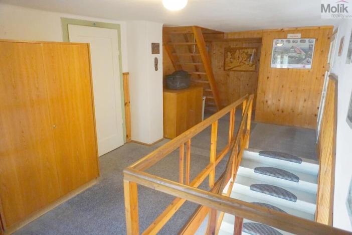 Prodej chalupy, Labská Stráň, 180 m2