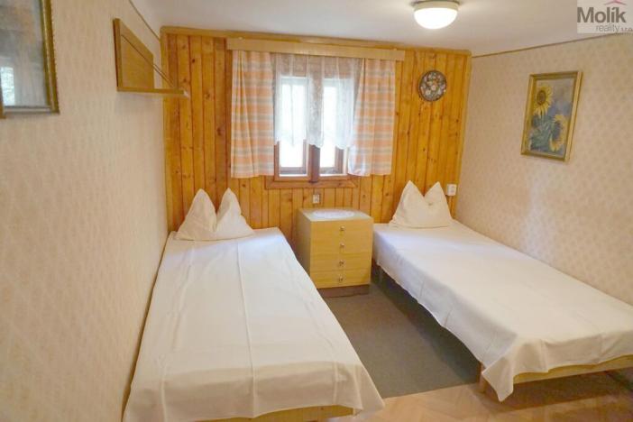 Prodej chalupy, Labská Stráň, 180 m2