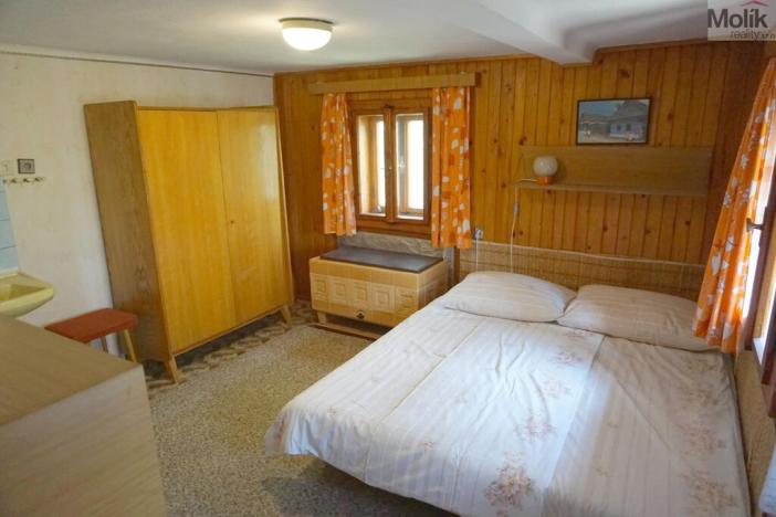 Prodej chalupy, Labská Stráň, 180 m2