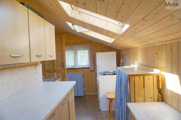 Prodej chalupy, Labská Stráň, 180 m2