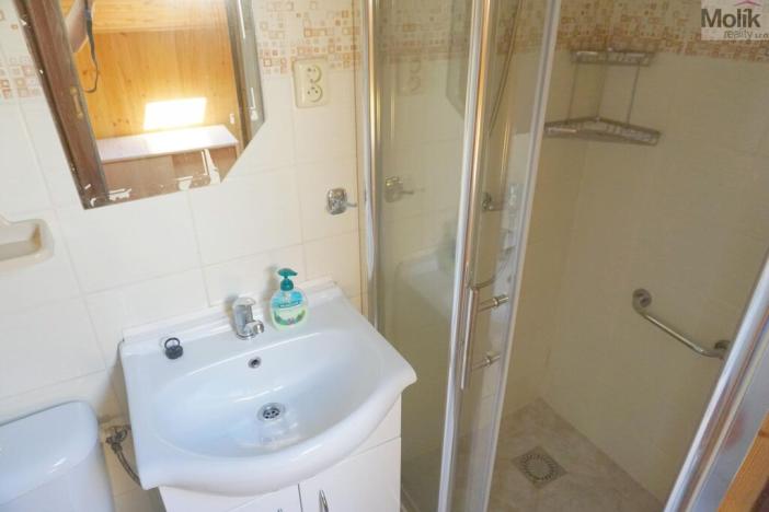 Prodej chalupy, Labská Stráň, 180 m2