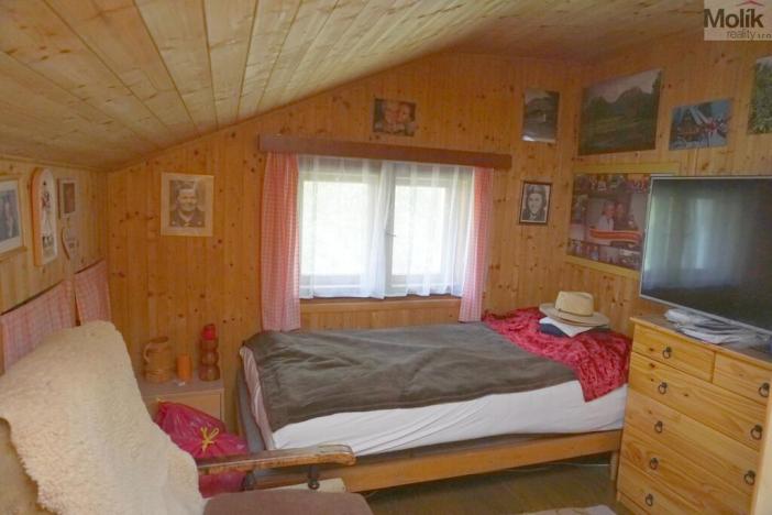 Prodej chalupy, Labská Stráň, 180 m2