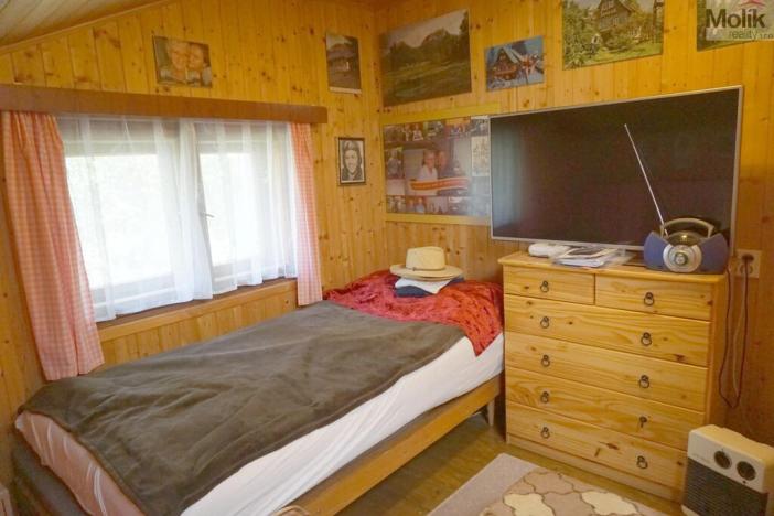 Prodej chalupy, Labská Stráň, 180 m2