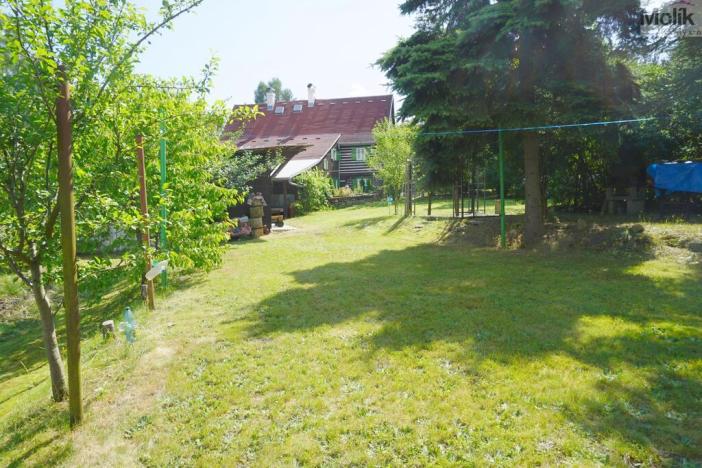 Prodej chalupy, Labská Stráň, 180 m2