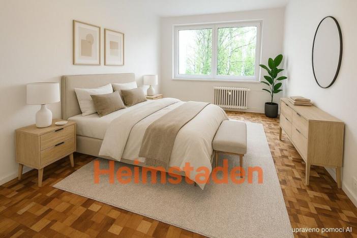 Pronájem bytu 3+1, Karviná - Ráj, Prameny, 76 m2