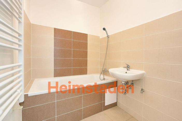 Pronájem bytu 3+1, Havířov - Město, Alšova, 70 m2