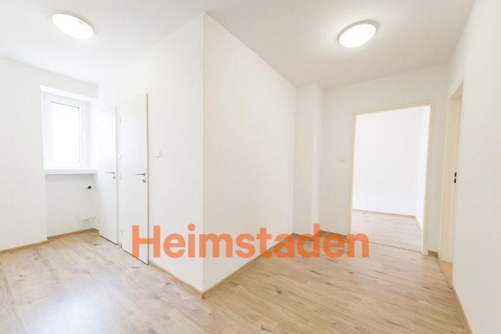 Pronájem bytu 3+1, Havířov - Město, Alšova, 70 m2