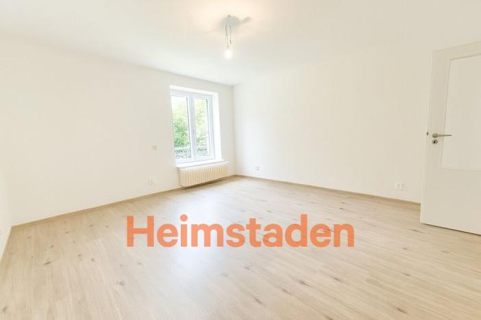 Pronájem bytu 3+1, Havířov - Město, Alšova, 70 m2