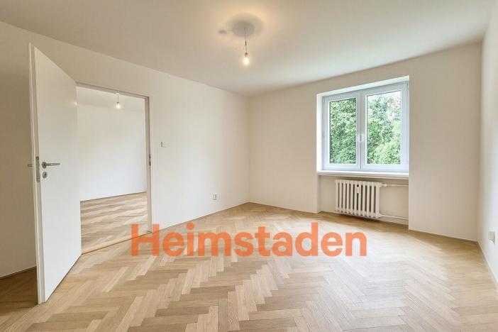 Pronájem bytu 3+1, Havířov - Město, Alšova, 70 m2