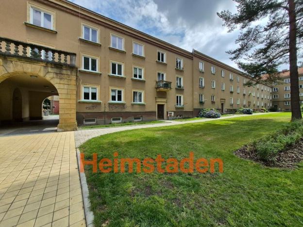 Pronájem bytu 3+1, Havířov - Město, Alšova, 70 m2