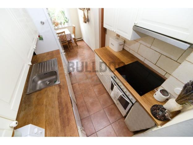 Prodej rodinného domu, Praha - Čakovice, Polabská, 243 m2