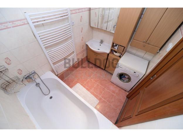 Prodej rodinného domu, Praha - Čakovice, Polabská, 243 m2