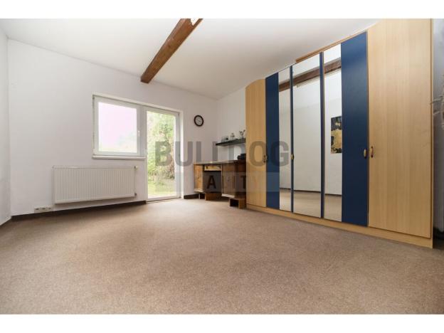 Prodej rodinného domu, Praha - Čakovice, Polabská, 243 m2