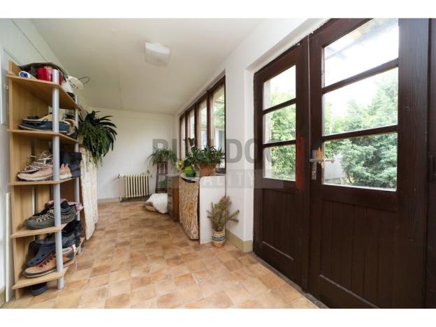 Prodej rodinného domu, Praha - Čakovice, Polabská, 243 m2