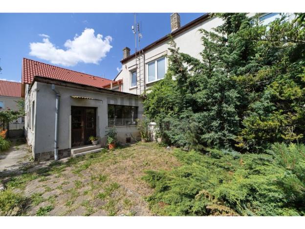 Prodej rodinného domu, Praha - Čakovice, Polabská, 243 m2