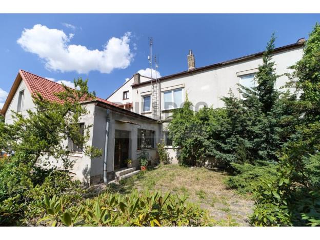Prodej rodinného domu, Praha - Čakovice, Polabská, 243 m2
