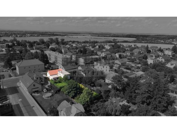 Prodej rodinného domu, Praha - Čakovice, Polabská, 243 m2