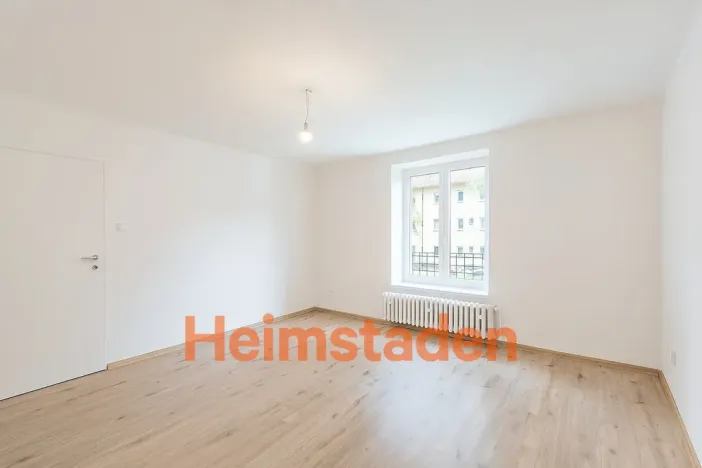 Pronájem bytu 2+kk, Havířov - Šumbark, Klimšova, 46 m2