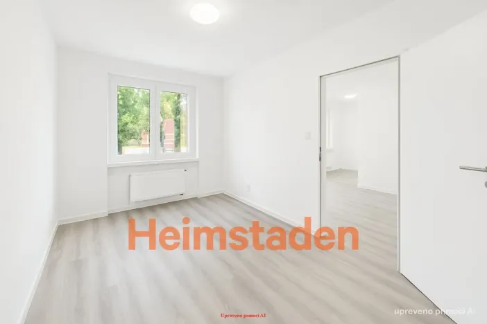 Pronájem bytu 2+kk, Havířov - Prostřední Suchá, Kapitána Jasioka, 37 m2