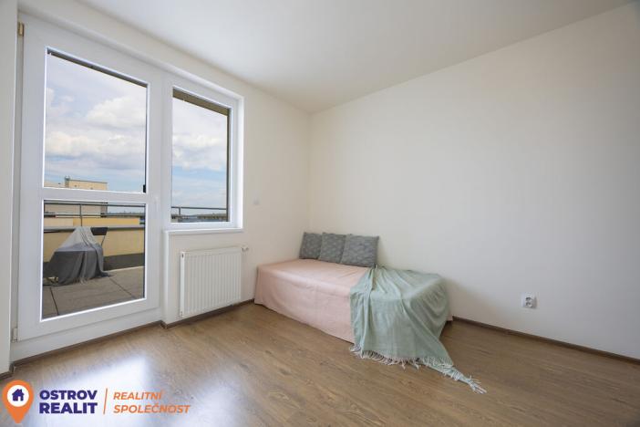 Prodej bytu 3+kk, Praha, Bermanova, 57 m2