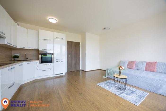 Prodej bytu 3+kk, Praha, Bermanova, 57 m2