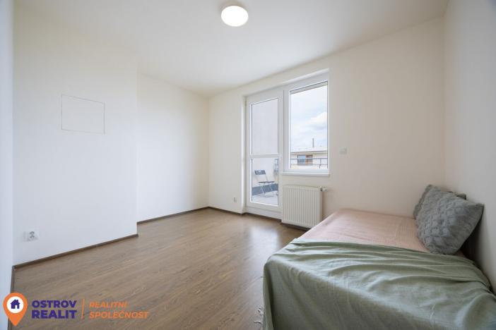 Prodej bytu 3+kk, Praha, Bermanova, 57 m2