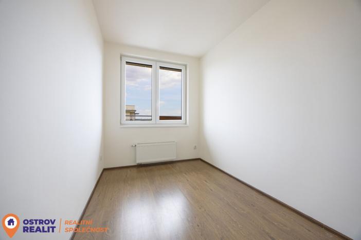 Prodej bytu 3+kk, Praha, Bermanova, 57 m2