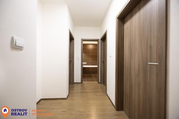 Prodej bytu 3+kk, Praha, Bermanova, 57 m2