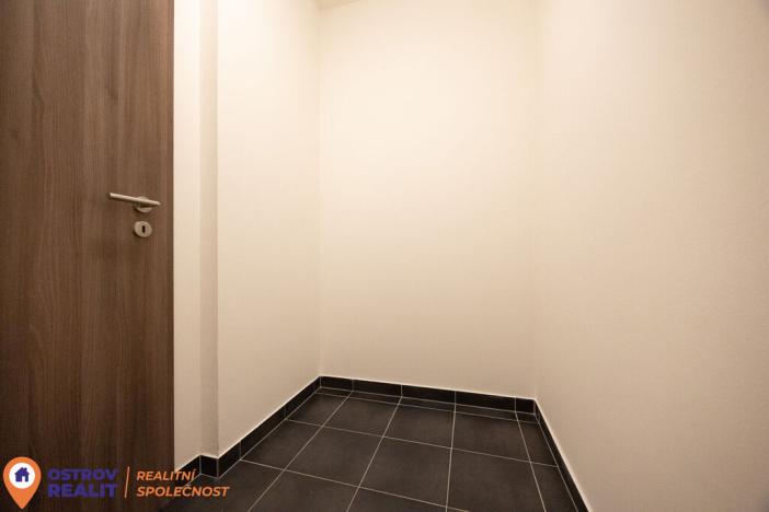 Prodej bytu 3+kk, Praha, Bermanova, 57 m2