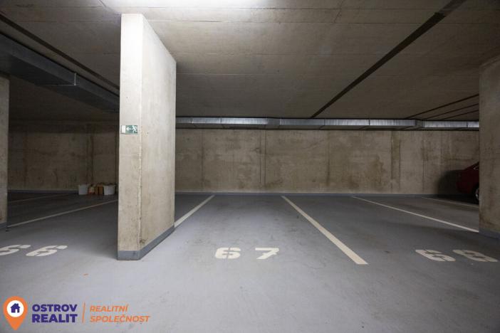 Prodej bytu 3+kk, Praha, Bermanova, 57 m2