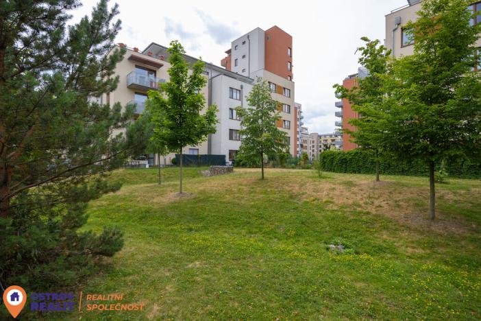 Prodej bytu 3+kk, Praha, Bermanova, 57 m2