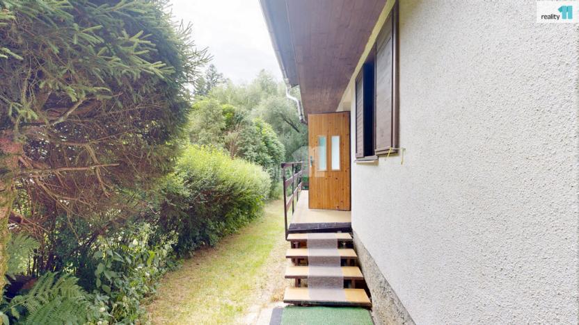 Prodej chaty, Humpolec - Petrovice, 60 m2