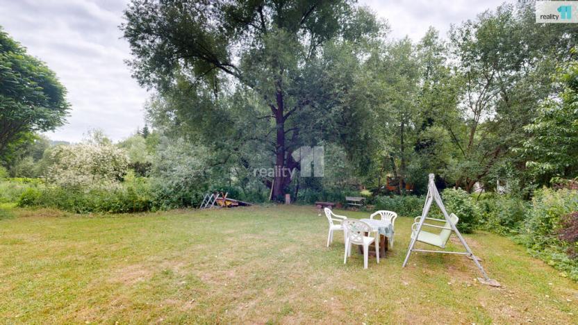 Prodej chaty, Humpolec - Petrovice, 60 m2