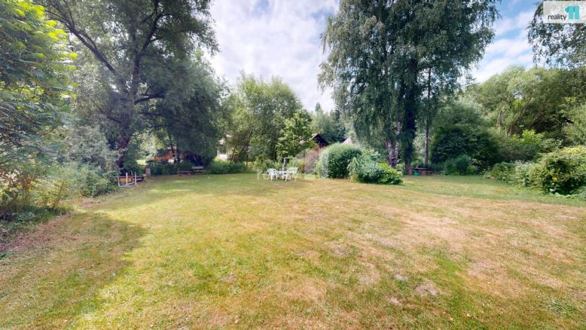 Prodej chaty, Humpolec - Petrovice, 60 m2