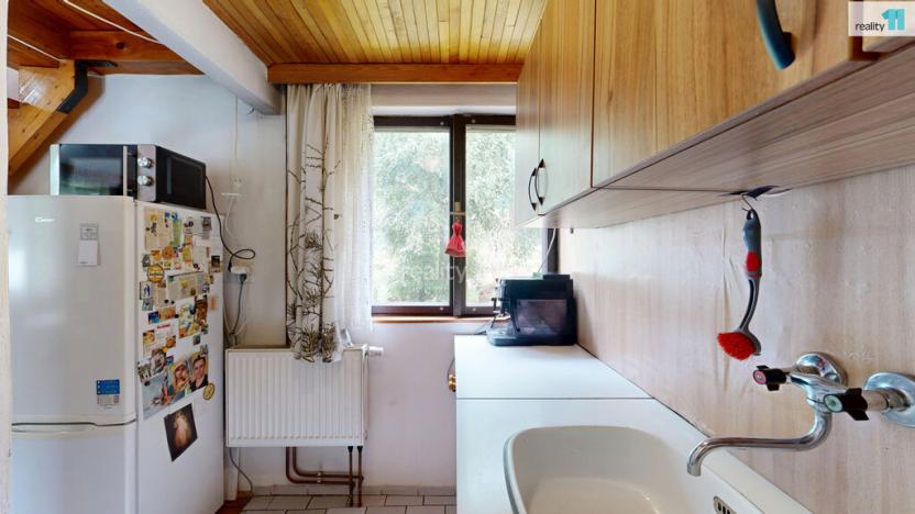 Prodej chaty, Humpolec - Petrovice, 60 m2